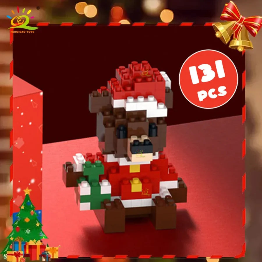 Kerst Mini´s