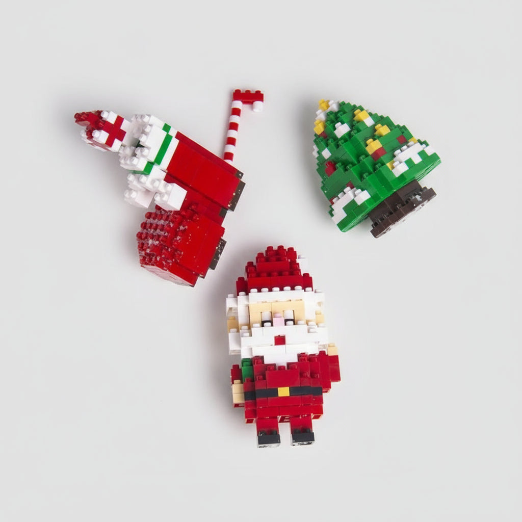 Kerst Mini´s