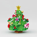Kerstboom | Bouwsteentjes