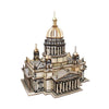Kiev Kathedraal Houten Bouwpakketten