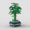 Kruidenplant | Bouwsteentjes