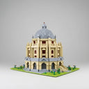 Oxford Universiteit | Bouwsteentjes
