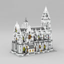 De dom van Keulen | Bouwsteentjes