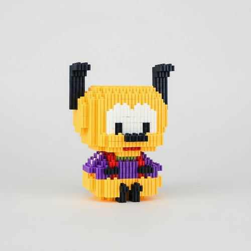 Mini Belgische Bloedhond