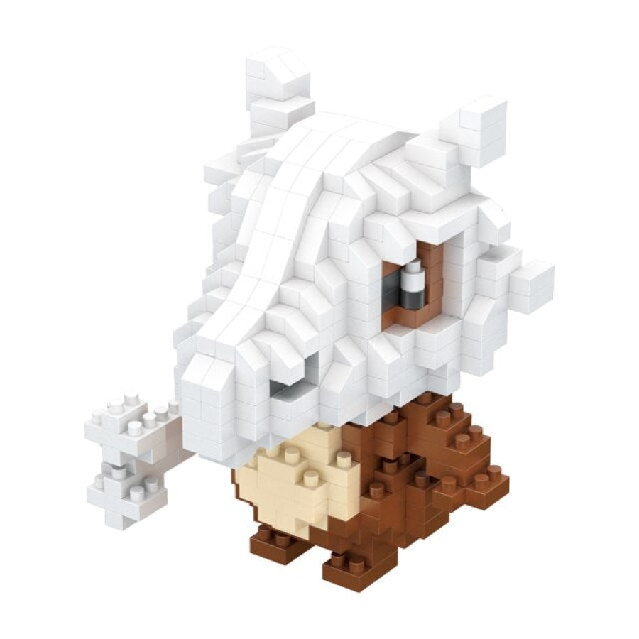 Mini Pokémon Cubone Bouwblokjes