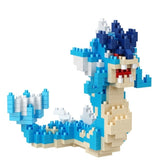 Mini Pokémon Gyarados Bouwblokjes