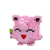 Mini Pokémon Jigglypuff Bouwblokjes