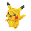Mini Pokémon Pikachu Bouwblokjes