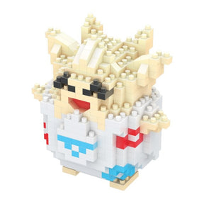 Mini Pokémon Togepi Bouwblokjes