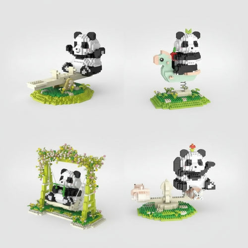 Panda Speeltuin
