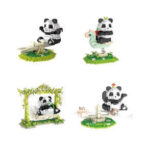 Panda Speeltuin