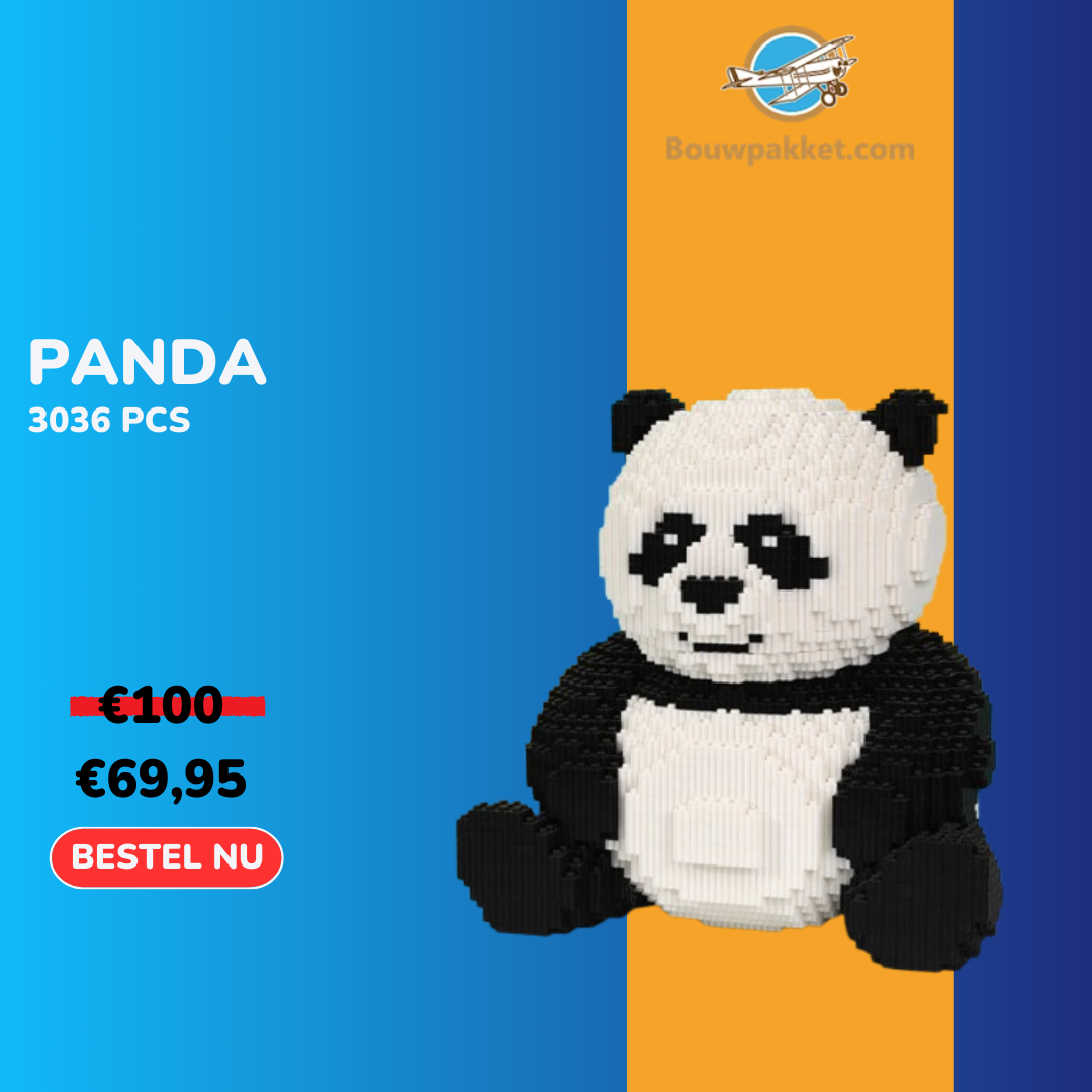 Panda | Bestseller