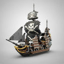 Piratenschip | Bouwsteentjes