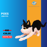 Poes | Bestseller