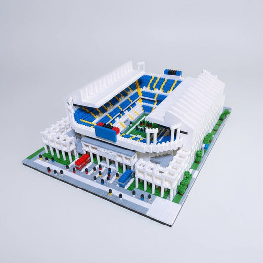 Portugal - Estádio Dr. Magalhães Pessoa Bouwblokjes