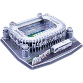 Real Madrid - Santiago Bernabéu