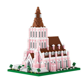 Roze Kerk