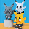 Afbeelding in Gallery-weergave laden, Schattige Pikachu