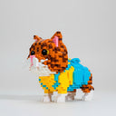 Schattige Kat | Bouwsteentjes