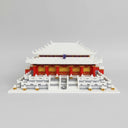 Taihe Paleis | Bouwsteentjes