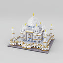 Taj Mahal | Bouwsteentjes