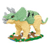 Triceratops Bouwblokjes