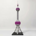 Mega Tv Toren | Bouwsteentjes