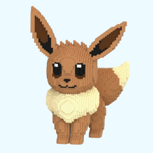 Eevee | Bouwsteentjes
